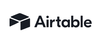 Airtable logo