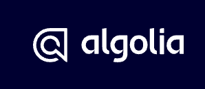 Algolia logo