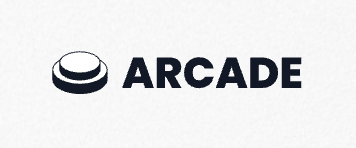 Arcade logo