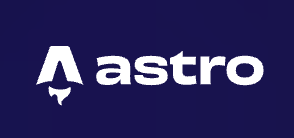 Astro logo