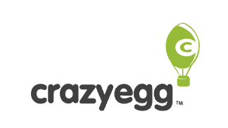 Crazy Egg logo