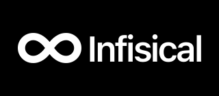 Infisical logo