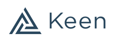 Keen logo