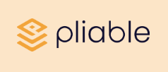 Pliable logo