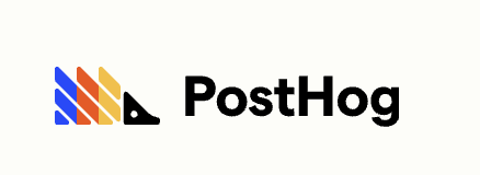 PostHog logo