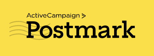 Postmark logo