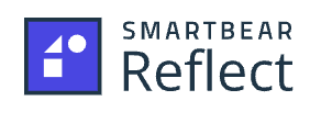 Reflect logo