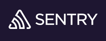 Sentry logo
