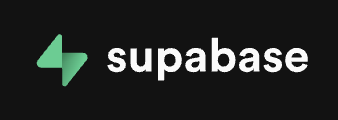Supabase logo
