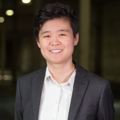 Michelle Chao — COO of Phoenix Tailings